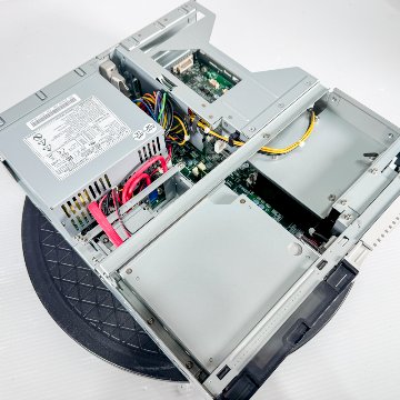 NEC FC98-NX FC-E16U model SX1R4Z WindowsXP Pro 32bit SP3  HDD 320GB 90日保証の画像