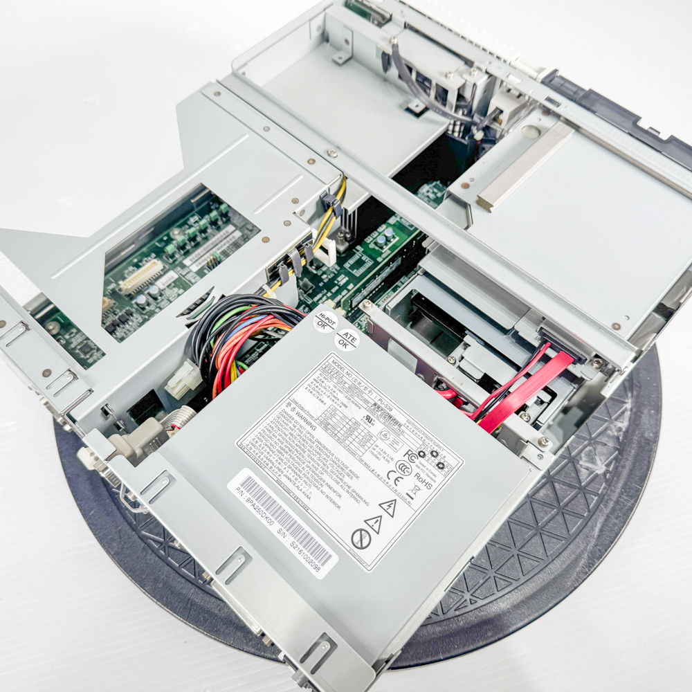 NEC FC98-NX FC-E16U model S71R5Z Windows7 Pro SP1 32bit  HDD 320GB 90日保証の画像