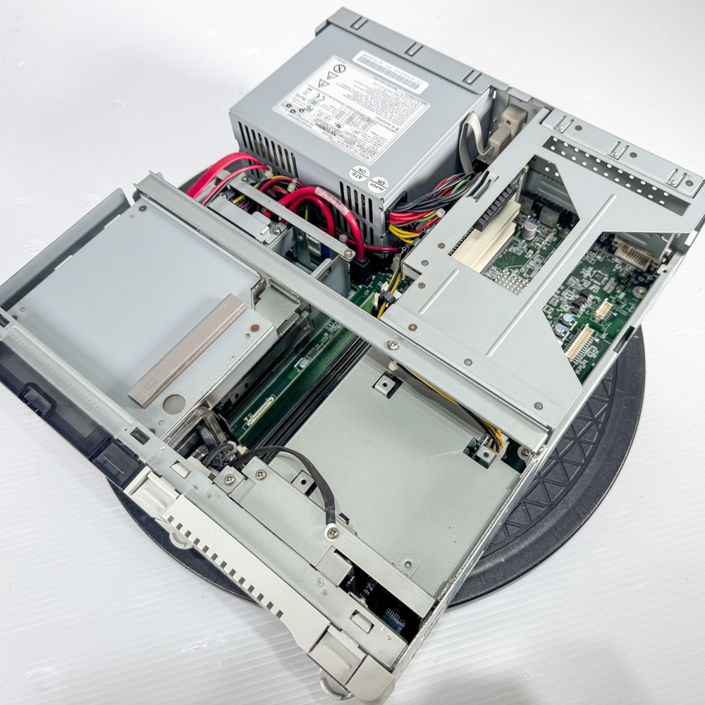 NEC FC98-NX FC-E16U model S71R5Z Windows7 Pro SP1 32bit  HDD 320GB 90日保証の画像