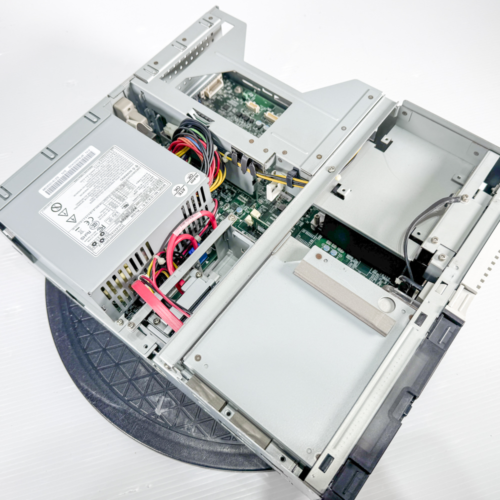 NEC FC98-NX FC-E16U model S71R5Z Windows7 Pro SP1 32bit  HDD 320GB 90日保証の画像