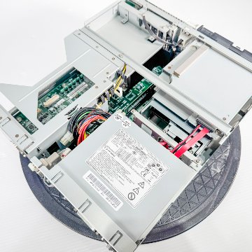 NEC FC98-NX FC-E16U model S71R5Z Windows7 Pro SP1 32bit  HDD 320GB 90日保証の画像