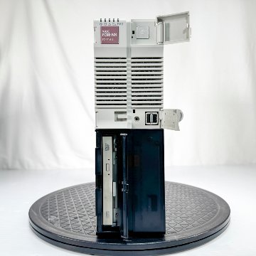 NEC FC98-NX FC-E16U model S71R5Z Windows7 Pro SP1 32bit  HDD 320GB 90日保証の画像
