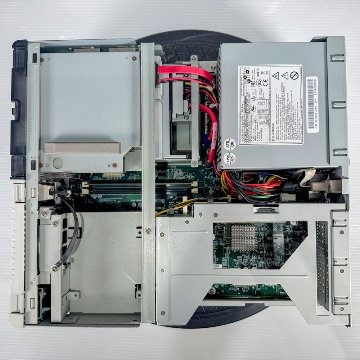 NEC FC98-NX FC-E16U model S71R5Z Windows7 Pro SP1 32bit  HDD 320GB 90日保証の画像