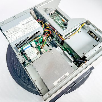 NEC FC98-NX FC-24VE model SX1ZS4ZZ構成 WindowsXP SP1 HDD 80GB 90日保証の画像