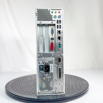 東芝 FA2100S model 300 WindowsXP SP2 HDD 160GB 90日保証の画像
