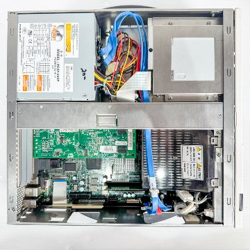 東芝 FA2100S model 300 WindowsXP SP2 HDD 160GB 90日保証の画像