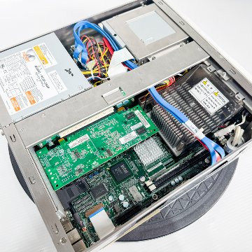 東芝 FA2100S model 300 WindowsXP SP2 HDD 160GB 90日保証の画像