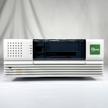 NEC FC98-NX FC-D21A model S72V5R Windows7 Pro 32bit HDD 80GB RAS 90日保証の画像