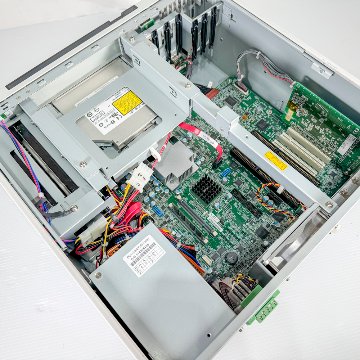NEC FC98-NX FC-D21A model S72V5R Windows7 Pro 32bit HDD 80GB RAS 90日保証の画像