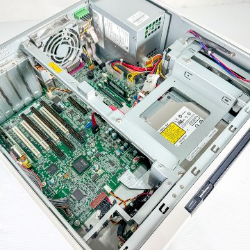 NEC FC98-NX FC-D21A model S72V5R Windows7 Pro 32bit HDD 80GB RAS 90日保証の画像