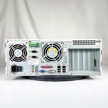 NEC FC98-NX FC-D21A model S72V5R Windows7 Pro 32bit HDD 80GB RAS 90日保証の画像