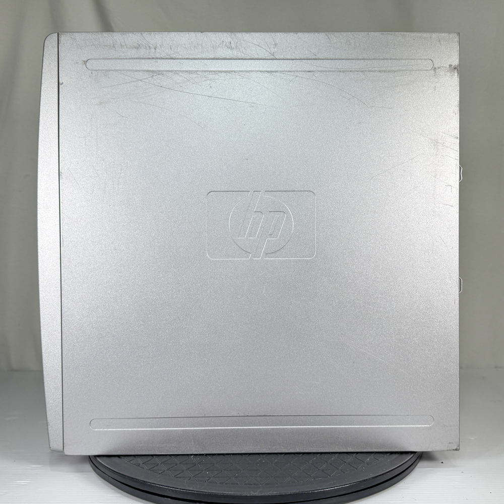 HP xw4600/CT Workstation WindowsXP SP2 Core2 Duo E6550 2.33GHz HDD 500GB 30日保証の画像