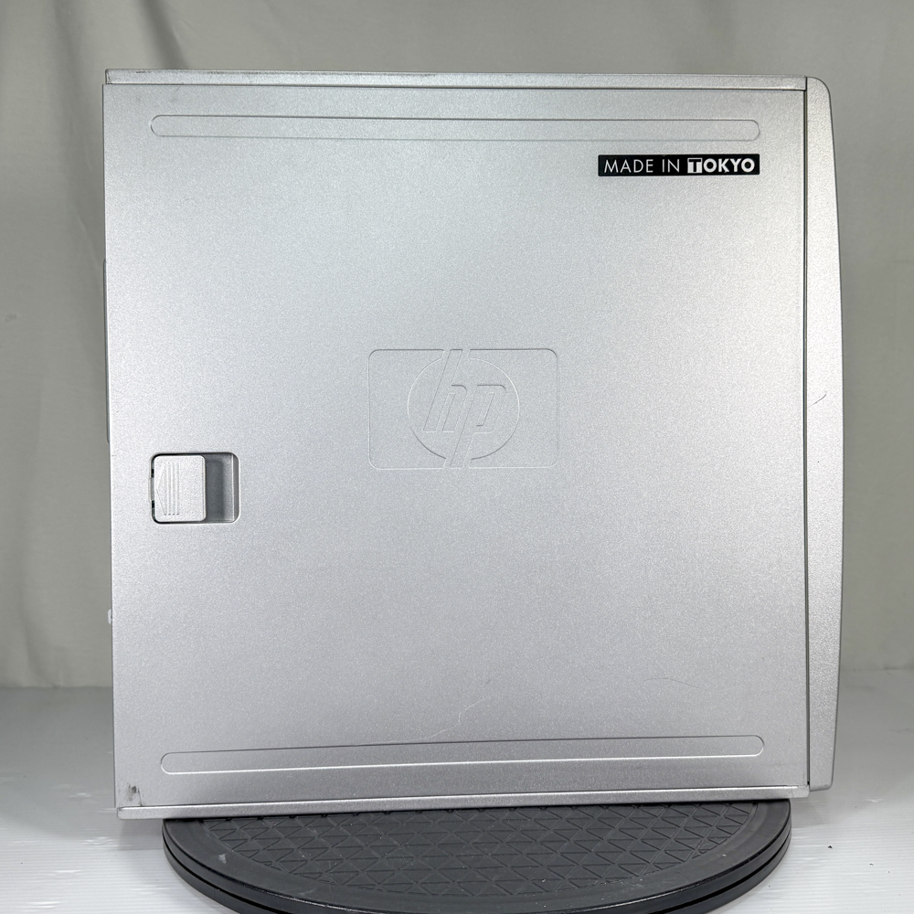 HP xw4600/CT Workstation WindowsXP SP2 Core2 Duo E6550 2.33GHz HDD 500GB 30日保証の画像