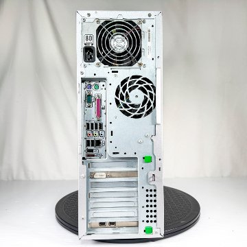 HP xw4600/CT Workstation WindowsXP SP2 Core2 Duo E6550 2.33GHz HDD 500GB 30日保証の画像