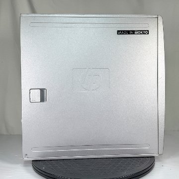 HP xw4600/CT Workstation WindowsXP SP2 Core2 Duo E6550 2.33GHz HDD 500GB 30日保証の画像
