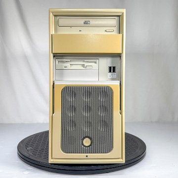 東芝 E5 model model330 WindowsXP Pro SP2 32bit  HDD 250GB 30日保証の画像