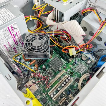 東芝 E5 model model330 WindowsXP Pro SP2 32bit  HDD 250GB 30日保証の画像