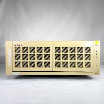 HITACHI 日立 HF-W25F-40WJ-A WindowsNT SP6 HDD 20GB 90日保証の画像
