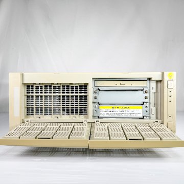 HITACHI 日立 HF-W25F-40WJ-A WindowsNT SP6 HDD 20GB 90日保証の画像