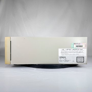 HITACHI 日立 HF-W25F-40WJ-A WindowsNT SP6 HDD 20GB 90日保証の画像