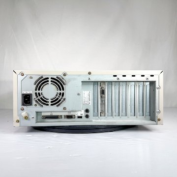 HITACHI 日立 HF-W25F-40WJ-A WindowsNT SP6 HDD 20GB 90日保証の画像