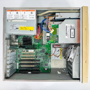 HITACHI 日立 HF-W25F-40WJ-A WindowsNT SP6 HDD 20GB 90日保証の画像