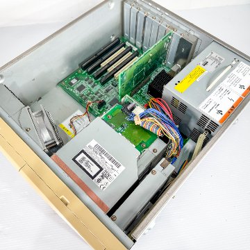 HITACHI 日立 HF-W25F-40WJ-A WindowsNT SP6 HDD 20GB 90日保証の画像