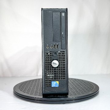DELL OPTIPLEX 780 WindowsXP Pro SP3 Core 2 Duo E7500 2.93GHz HDD 1TB 30日保証の画像