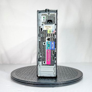 DELL OPTIPLEX 780 WindowsXP Pro SP3 Core 2 Duo E7500 2.93GHz HDD 1TB 30日保証の画像