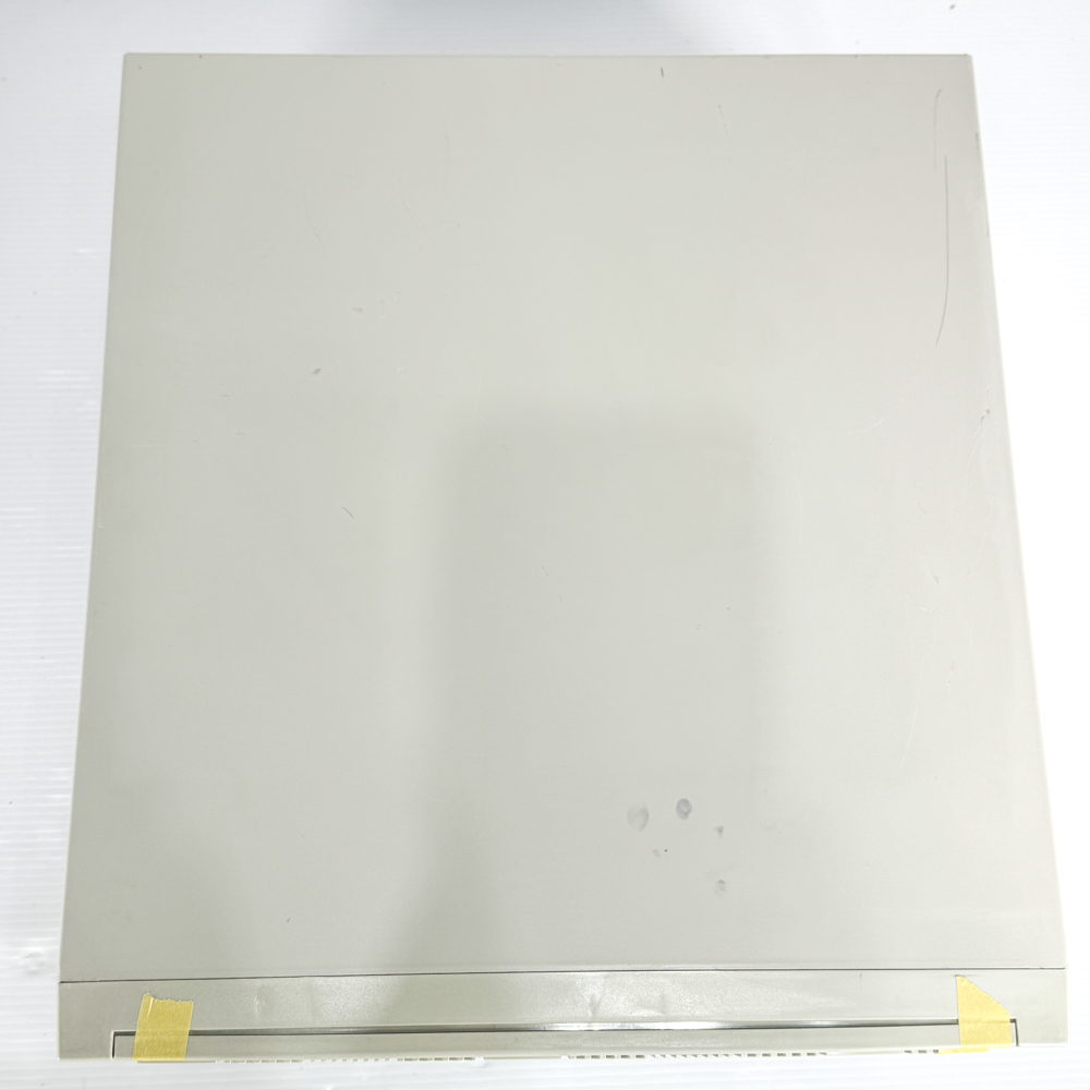 HITACHI 日立 HF-W6500 HJ-6510-5EWJA Windows2000 SP4 HDD 80GB 90日保証の画像