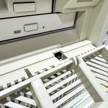 HITACHI 日立 HF-W6500 HJ-6510-5EWJA Windows2000 SP4 HDD 80GB 90日保証の画像