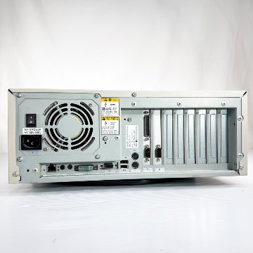 HITACHI 日立 HF-W6500 HJ-6510-5EWJA Windows2000 SP4 HDD 80GB 90日保証の画像