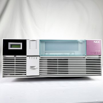 NEC FC98-NX FC-S22U model S74R6E Windows7 Pro SP1 32bit HDD 500GB×2 ミラーリング機能 RAS 90日保証 整備済品の画像