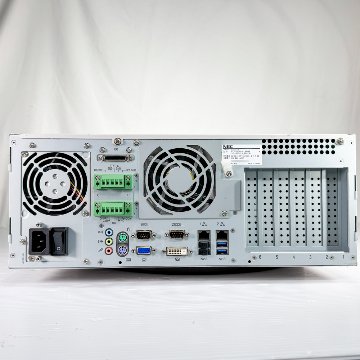NEC FC98-NX FC-S22U model S74R6E Windows7 Pro SP1 32bit HDD 500GB×2 ミラーリング機能 RAS 90日保証 整備済品の画像