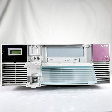 NEC FC98-NX FC-S22U model S74R6E Windows7 Pro SP1 32bit HDD 500GB×2 ミラーリング機能 RAS 90日保証 整備済品の画像
