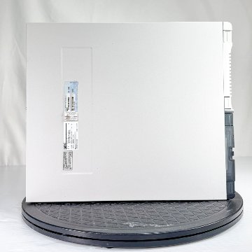 NEC FC98-NX FC-E25B model SX1W6Z WindowsXP Pro SP3 32bit HDD 320GB 90日保証 整備済品の画像