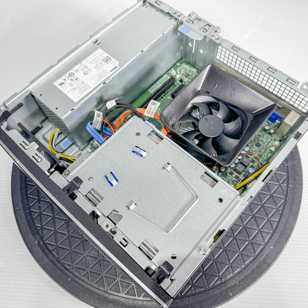 DELL Inspiron3250 Windows10 Home 32bit HDD 500GB メモリ8GB 30日保証の画像