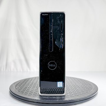 DELL Inspiron3250 Windows10 Home 32bit HDD 500GB メモリ8GB 30日保証の画像