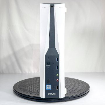 EPSON MR4800E Windows10 Pro 64bit SSD 256GB HDD 500GB メモリ8GB 30日保証 整備済品の画像