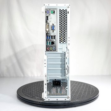 EPSON MR4800E Windows10 Pro 64bit SSD 256GB HDD 500GB メモリ8GB 30日保証 整備済品の画像