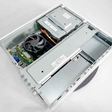 EPSON MR4800E Windows10 Pro 64bit SSD 256GB HDD 500GB メモリ8GB 30日保証 整備済品の画像