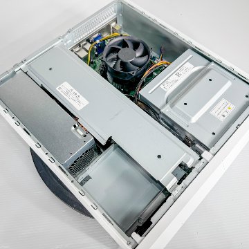 EPSON MR4800E Windows10 Pro 64bit SSD 256GB HDD 500GB メモリ8GB 30日保証 整備済品の画像