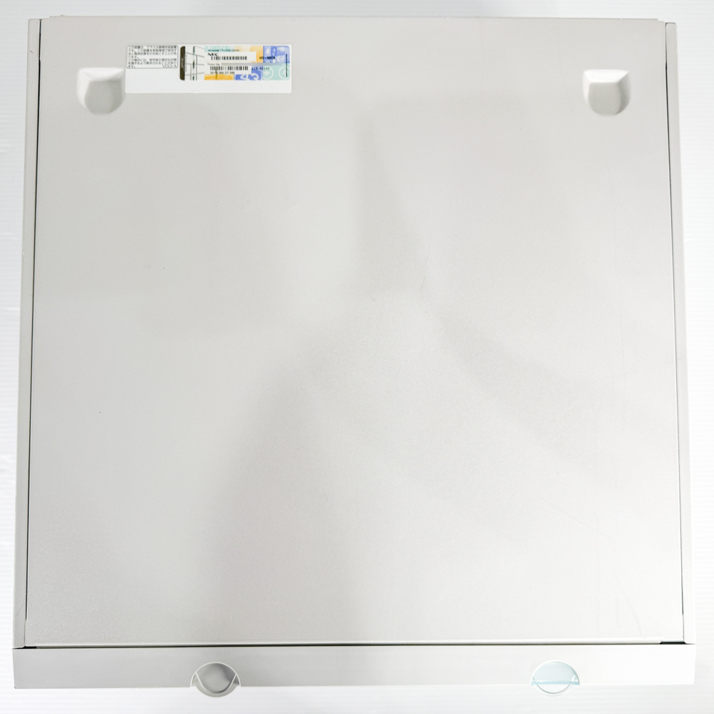 NEC FC98-NX FC-S22U model S71R6E Windows7 Pro SP1 32bit HDD 160GB 90日保証 整備済品の画像