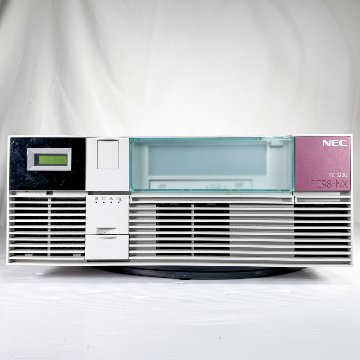 NEC FC98-NX FC-S22U model S71R6E Windows7 Pro SP1 32bit HDD 160GB 90日保証 整備済品の画像