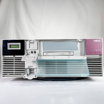 NEC FC98-NX FC-S22U model S71R6E Windows7 Pro SP1 32bit HDD 160GB 90日保証 整備済品の画像