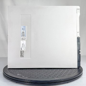 NEC FC98-NX FC-E16U model S72R5Z Windows7 Pro SP1 32bit  HDD 320GB×2 ミラーリング機能 90日保証 整備済品の画像