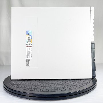NEC FC98-NX FC-E16U model S72W6Z Windows7 Pro SP1 32bit  HDD 320GB×2 ミラーリング機能 90日保証 整備済品の画像