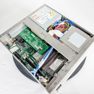 東芝 FA2100S model 200 WindowsXP SP2 HDD 160GB 90日保証 整備済品の画像