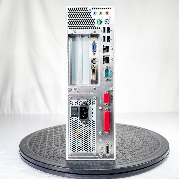 東芝 FA2100S model 200 WindowsXP SP2 HDD 160GB 90日保証 整備済品の画像