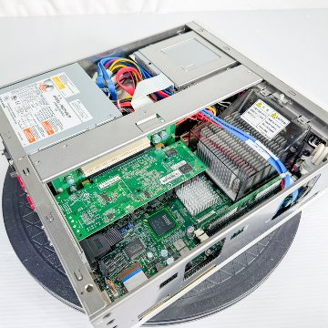 東芝 FA2100S model 200 WindowsXP SP2 HDD 160GB 90日保証 整備済品の画像